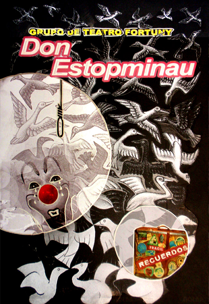 Cartel Don Estopminau web